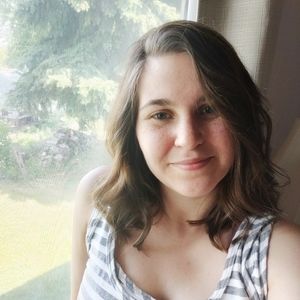 Meet your Posher, Kendall